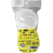 KK137 [NEW万能皿 ペリットLL 10枚入り]