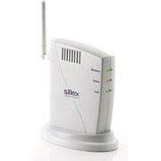 SX-2000WG [無線対応 USBデバイスサーバ]