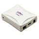 USB接続 10/100BASE-TX コニカミノルタ PagePro/magicolorWシリーズ専用 プリントサーバ K-4000U