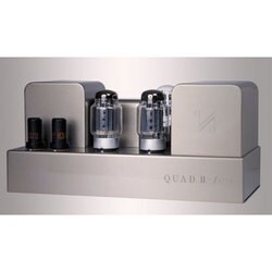 ヨドバシ.com - QUAD クオード モノラルパワーアンプ TWO forty