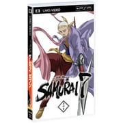 SAMURAI7 第十巻 [UMD Video]