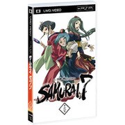 SAMURAI7 第十一巻 [UMD Video]