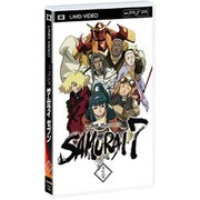 SAMURAI7 第十三巻 [UMD Video]