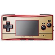 ゲームボーイミクロ ファミコンバージョン [OXY-GA]