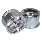TU36C [VXホイール ワイド クロムメッキ 2個入]
