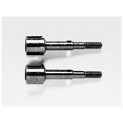 50808 SP.808 TG10 Rロングホイールアクスル [ラジコン用部品 2020年7月再生産]
