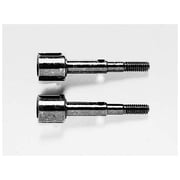 50808 SP.808 TG10 Rロングホイールアクスル [ラジコン用部品 2020年7月再生産]