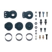51000 SP.1000 ハイトルクサーボセイバー(黒) [ラジコン用部品]