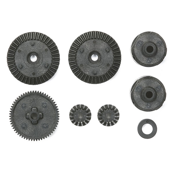 51004 SP.1004 TT-01 G部品 [ラジコン用部品]