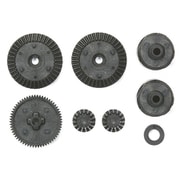 51004 SP.1004 TT-01 G部品 [ラジコン用部品]