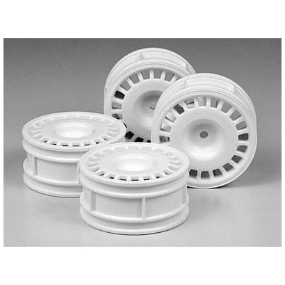 51021 SP.1021 フォードフォーカスWRC03 ホイール [ラジコン用部品]