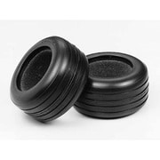 53660 OP.660 F201ファイバーモールドタイヤBF [ラジコン用部品]