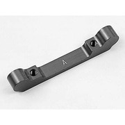 53713 OP.713 TBエボ4 サスマウントA (ブルー) [ラジコン用部品]