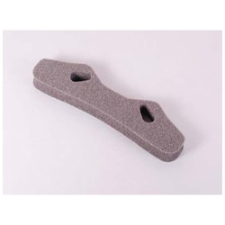 51218 TT-01D ウレタンバンパー [ラジコン用部品]