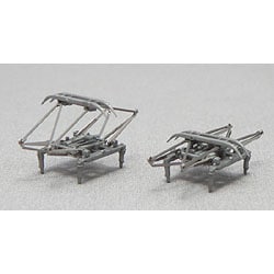 Nゲージ 0230 PS16P [パンタグラフ]