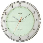 電波時計 イプセM424 8MY424-005