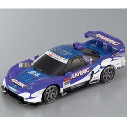 リアルドライブ レイブリック NSX