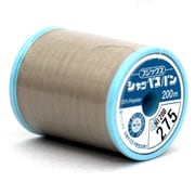 家庭用糸(60番手200m) ベージュ(9) シャッペスパン275