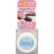 3Dアート LPK/BLラメ APWS002