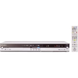 DVR-HE50W [ハイビジョンDVDレコーダー]