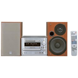 D-MG33-M [CD/MDシステムコンポ 木目]
