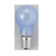 白熱電球 クリプトンランプ E17口金 60W形（57W） P351757CB