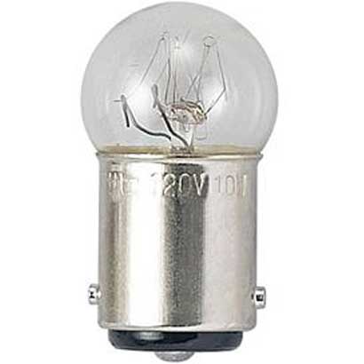 白熱電球 パトランプ B15D口金 5W G18B1505PATO