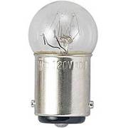 白熱電球 パトランプ B15D口金 5W G18B1505PATO