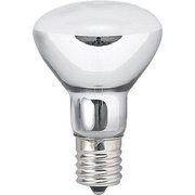 白熱電球 ミニレフ球 E17口金 10W 45mm径 R451710F