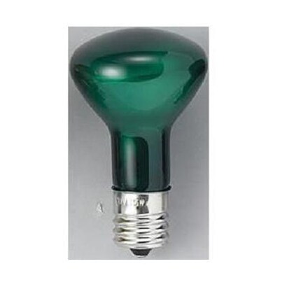 白熱電球 R401715CG
