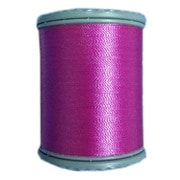家庭用糸(50番手250m) 紫(1) スターミシン刺繍糸266