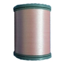 家庭用糸（50番手250m） ピンク(4) スターミシン刺繍糸58