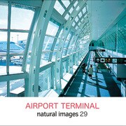 naturalimages　Vol.29 Airport Terminal [Windows/Mac]