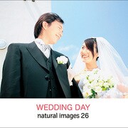 naturalimages　Vol.26 Wedding day [Windows/Mac]