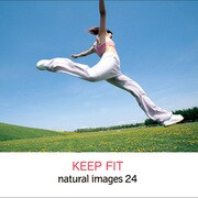 naturalimages　Vol.24 Keep Fit [Windows/Mac]