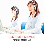 naturalimages　Vol.22 Customer Service [Windows/Mac]