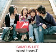 naturalimages　Vol.21 Campus Life [Windows/Mac]