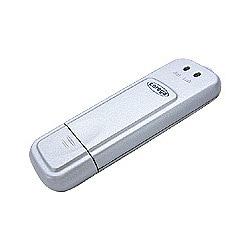 IEEE802.11g/b 規格対応 USB接続 無線LANアダプタ CG-WLUSB2GS
