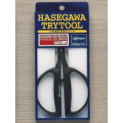TT22 [トライツール デカールカッター(デカール用はさみ)]
