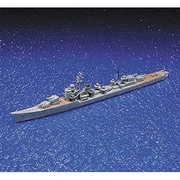 日本海軍 防空駆逐艦 初月 [1/700 ウォーターライン No.440]