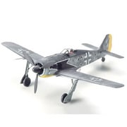 60766 1/72 フォッケウルフ Fw190 A-3 [1/72 ウォーバードコレクション]