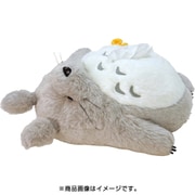 となりのトトロ ティッシュケース 大トトロ