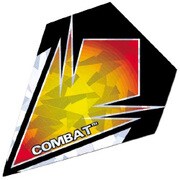 ダーツフライト コンバット