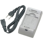 VAR-L20 リチウムイオン電池充電器