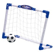 ミニサッカゴールセット サッカー日本代表チーム仕様