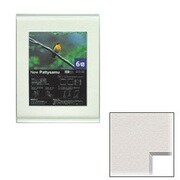 ニュー パティーサム A3ノビ ホワイト
