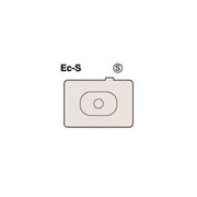 フォーカシングスクリーン Ec-S