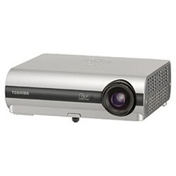 データプロジェクター 1600lm TDP-T40J