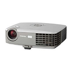 データプロジェクター 1500lm TDP-P8J