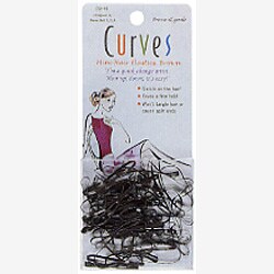 ヘアーゴムBK50P CU-39